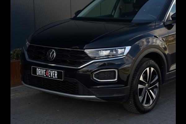 Volkswagen T-Roc 1.5 TSI Sport M21 NAVI CAMERA PDC LED ACC ECC SPORTVELGEN