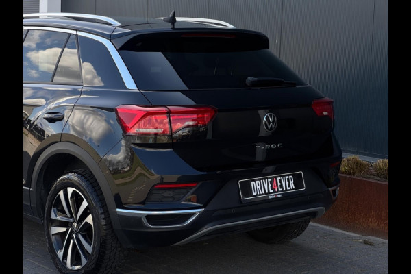 Volkswagen T-Roc 1.5 TSI Sport M21 NAVI CAMERA PDC LED ACC ECC SPORTVELGEN