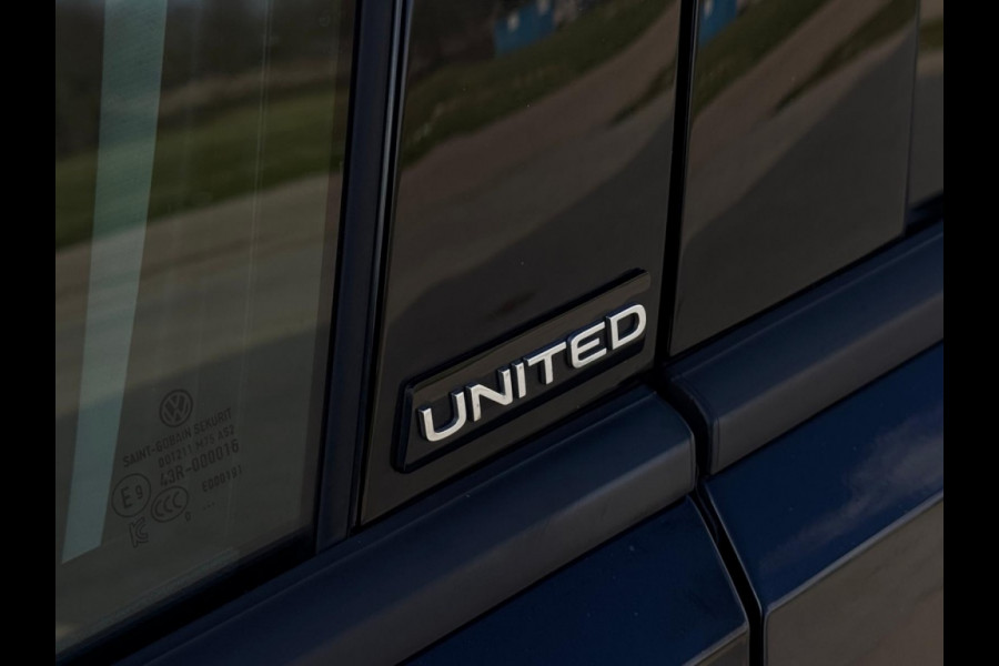 Volkswagen T-Roc 1.5 TSI Sport M21 NAVI CAMERA PDC LED ACC ECC SPORTVELGEN