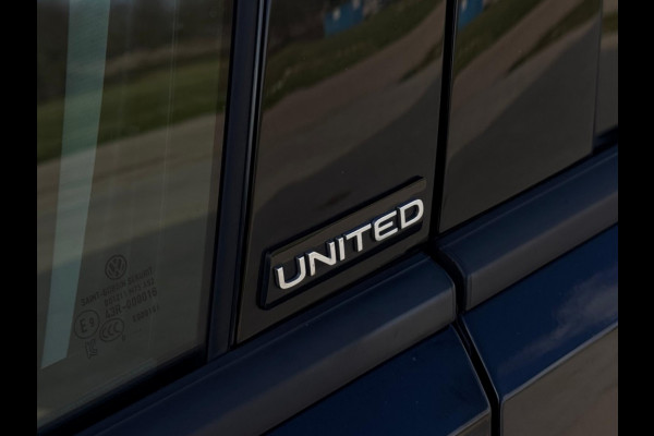 Volkswagen T-Roc 1.5 TSI Sport M21 NAVI CAMERA PDC LED ACC ECC SPORTVELGEN