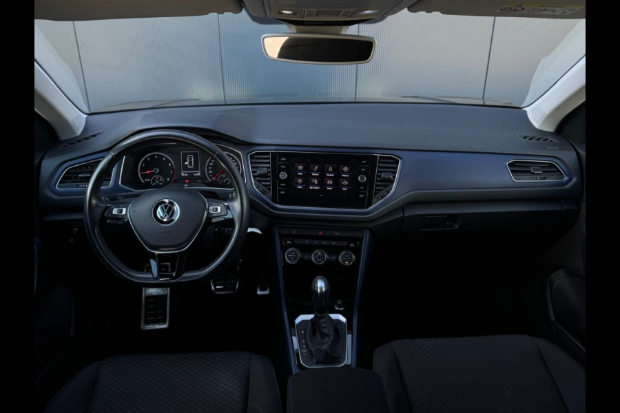 Volkswagen T-Roc 1.5 TSI Sport M21 NAVI CAMERA PDC LED ACC ECC SPORTVELGEN