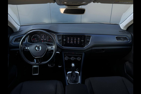 Volkswagen T-Roc 1.5 TSI Sport M21 NAVI CAMERA PDC LED ACC ECC SPORTVELGEN