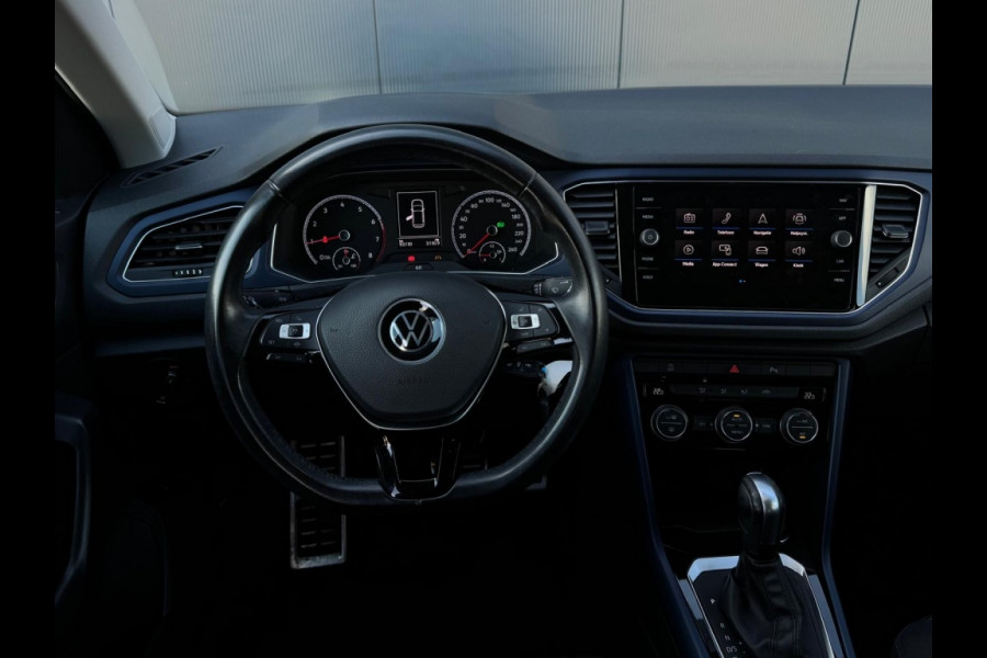 Volkswagen T-Roc 1.5 TSI Sport M21 NAVI CAMERA PDC LED ACC ECC SPORTVELGEN