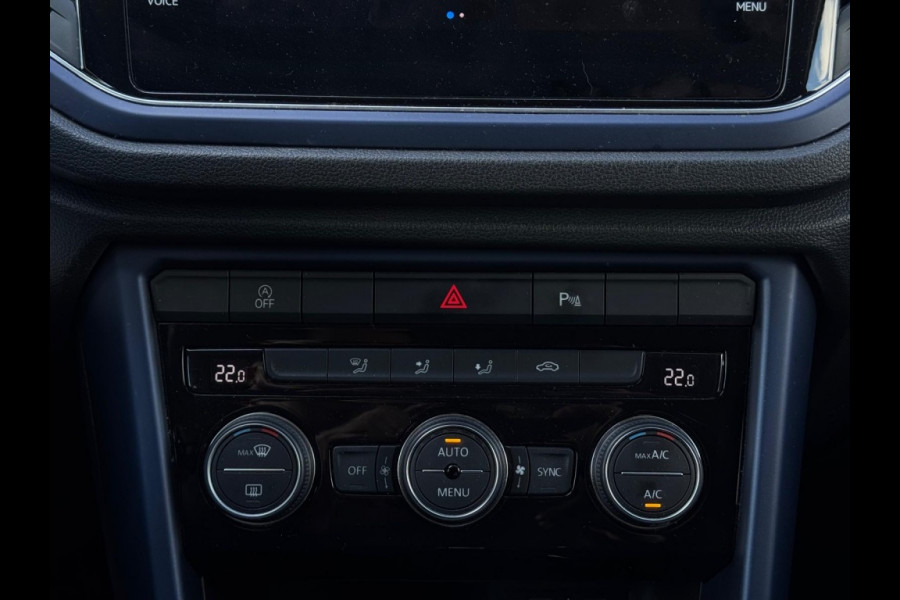 Volkswagen T-Roc 1.5 TSI Sport M21 NAVI CAMERA PDC LED ACC ECC SPORTVELGEN