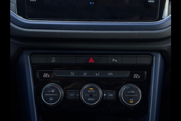 Volkswagen T-Roc 1.5 TSI Sport M21 NAVI CAMERA PDC LED ACC ECC SPORTVELGEN