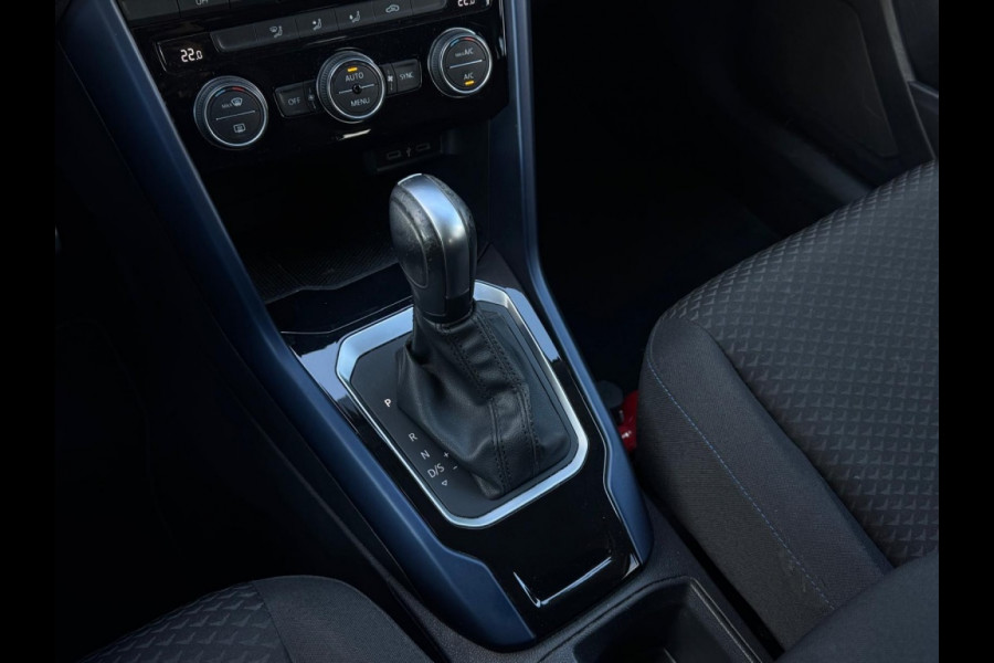 Volkswagen T-Roc 1.5 TSI Sport M21 NAVI CAMERA PDC LED ACC ECC SPORTVELGEN