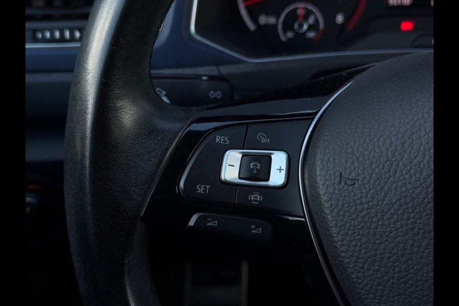 Volkswagen T-Roc 1.5 TSI Sport M21 NAVI CAMERA PDC LED ACC ECC SPORTVELGEN