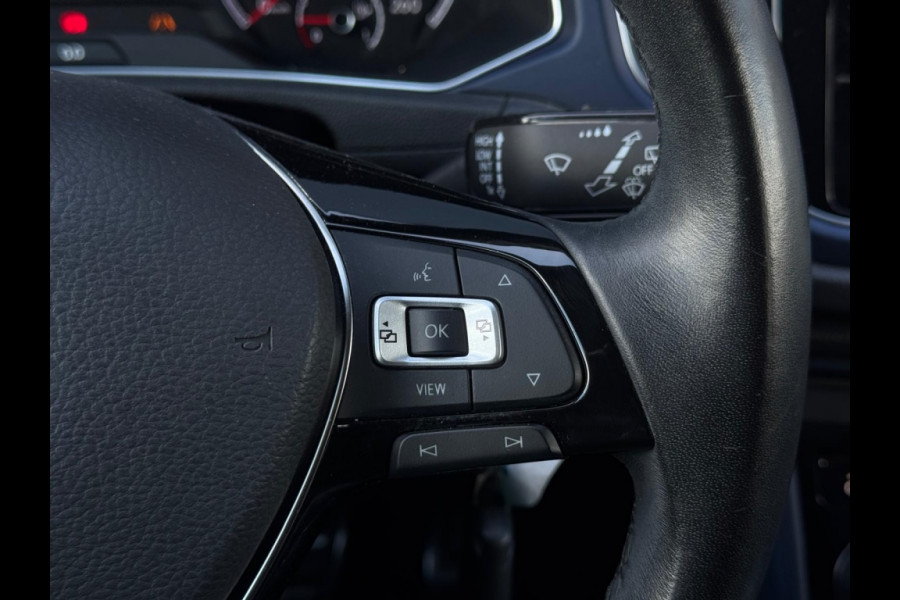 Volkswagen T-Roc 1.5 TSI Sport M21 NAVI CAMERA PDC LED ACC ECC SPORTVELGEN