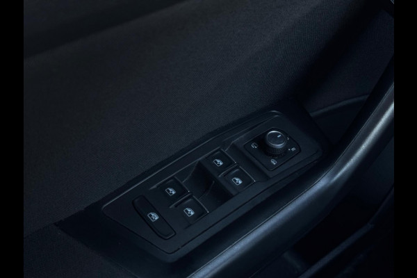 Volkswagen T-Roc 1.5 TSI Sport M21 NAVI CAMERA PDC LED ACC ECC SPORTVELGEN