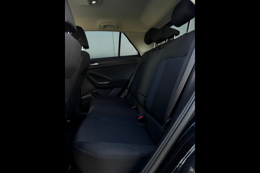 Volkswagen T-Roc 1.5 TSI Sport M21 NAVI CAMERA PDC LED ACC ECC SPORTVELGEN