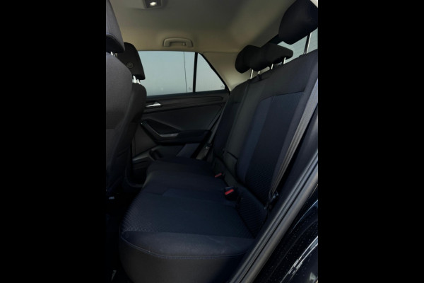 Volkswagen T-Roc 1.5 TSI Sport M21 NAVI CAMERA PDC LED ACC ECC SPORTVELGEN