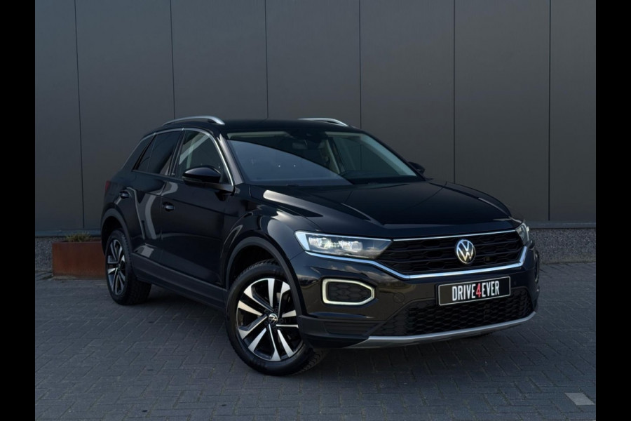Volkswagen T-Roc 1.5 TSI Sport M21 NAVI CAMERA PDC LED ACC ECC SPORTVELGEN