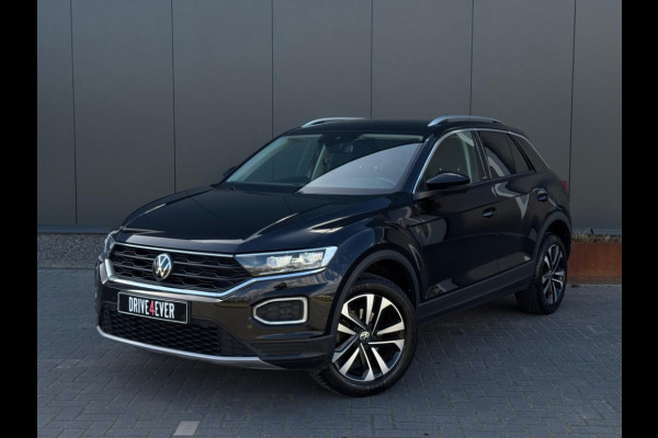 Volkswagen T-Roc 1.5 TSI Sport M21 NAVI CAMERA PDC LED ACC ECC SPORTVELGEN