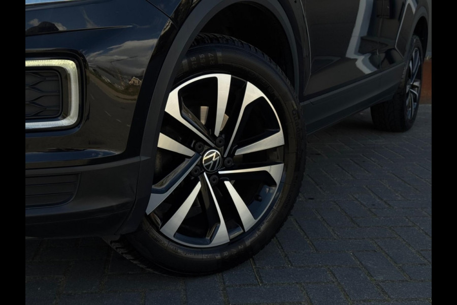 Volkswagen T-Roc 1.5 TSI Sport M21 NAVI CAMERA PDC LED ACC ECC SPORTVELGEN