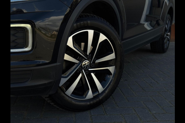 Volkswagen T-Roc 1.5 TSI Sport M21 NAVI CAMERA PDC LED ACC ECC SPORTVELGEN