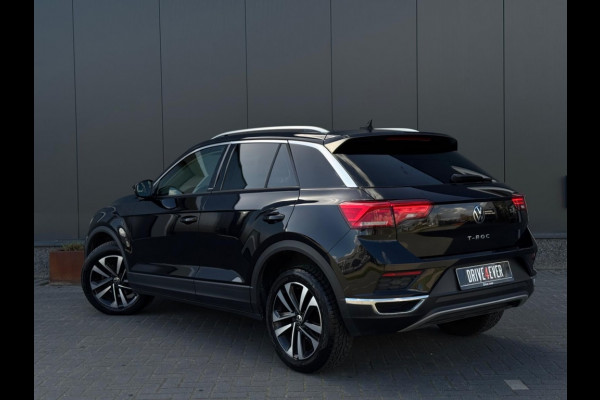 Volkswagen T-Roc 1.5 TSI Sport M21 NAVI CAMERA PDC LED ACC ECC SPORTVELGEN