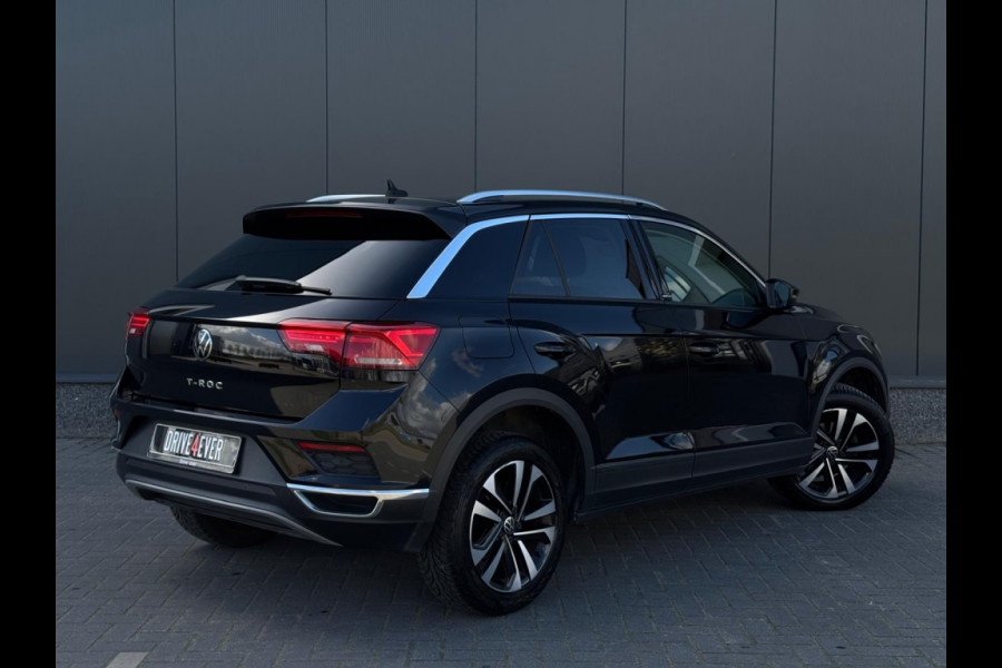 Volkswagen T-Roc 1.5 TSI Sport M21 NAVI CAMERA PDC LED ACC ECC SPORTVELGEN