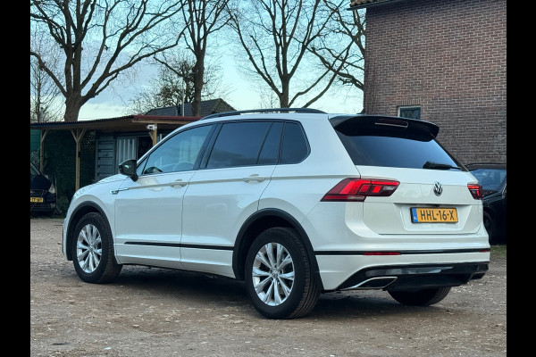 Volkswagen Tiguan 1.4 TSI ACT 4Motion Comfortline Business R-line