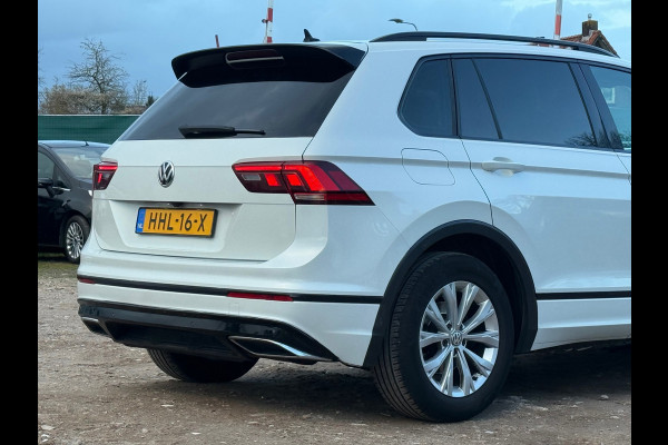 Volkswagen Tiguan 1.4 TSI ACT 4Motion Comfortline Business R-line