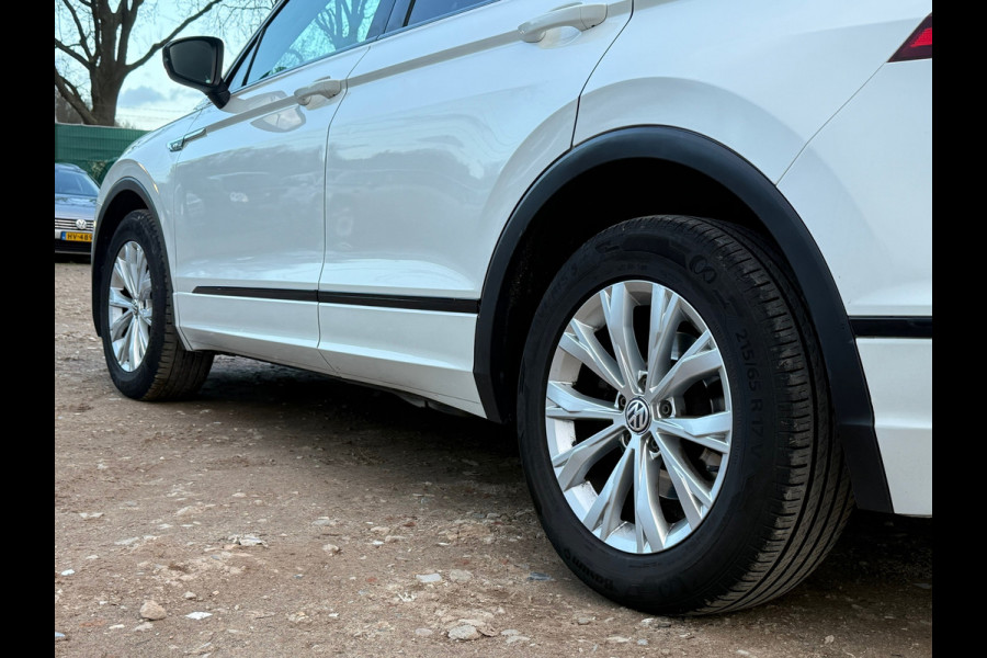 Volkswagen Tiguan 1.4 TSI ACT 4Motion Comfortline Business R-line