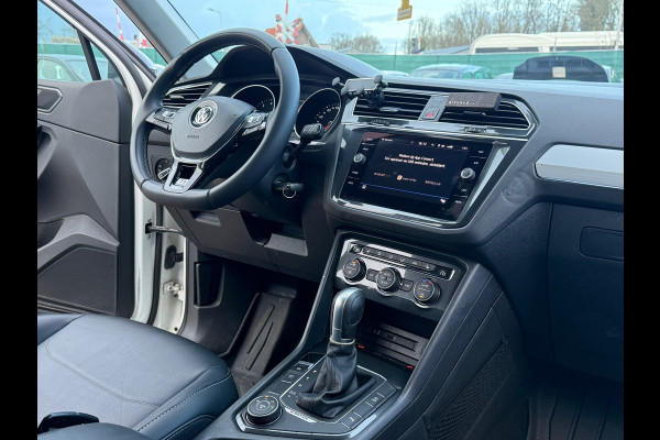 Volkswagen Tiguan 1.4 TSI ACT 4Motion Comfortline Business R-line