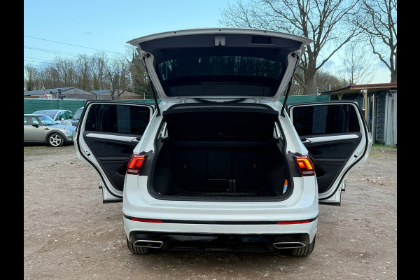 Volkswagen Tiguan 1.4 TSI ACT 4Motion Comfortline Business R-line