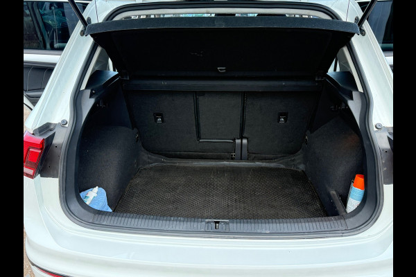 Volkswagen Tiguan 1.4 TSI ACT 4Motion Comfortline Business R-line