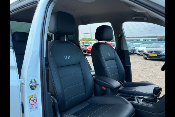 Volkswagen Tiguan 1.4 TSI ACT 4Motion Comfortline Business R-line