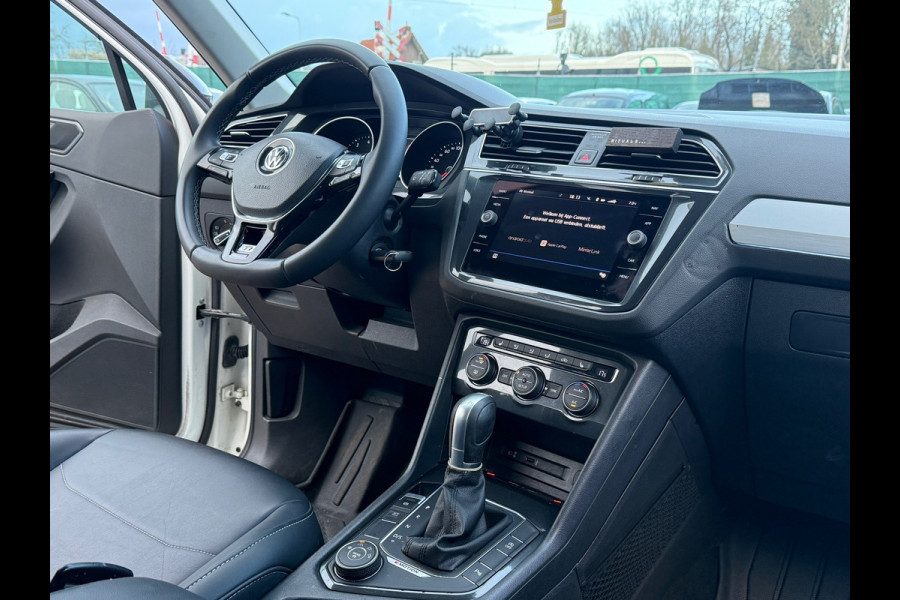 Volkswagen Tiguan 1.4 TSI ACT 4Motion Comfortline Business R-line