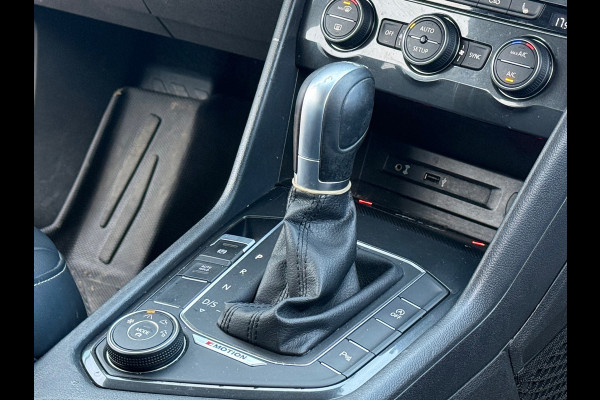 Volkswagen Tiguan 1.4 TSI ACT 4Motion Comfortline Business R-line