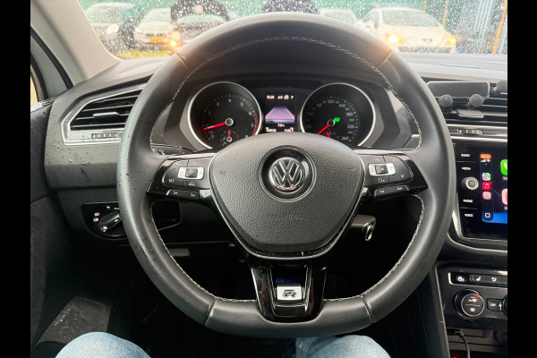 Volkswagen Tiguan 1.4 TSI ACT 4Motion Comfortline Business R-line