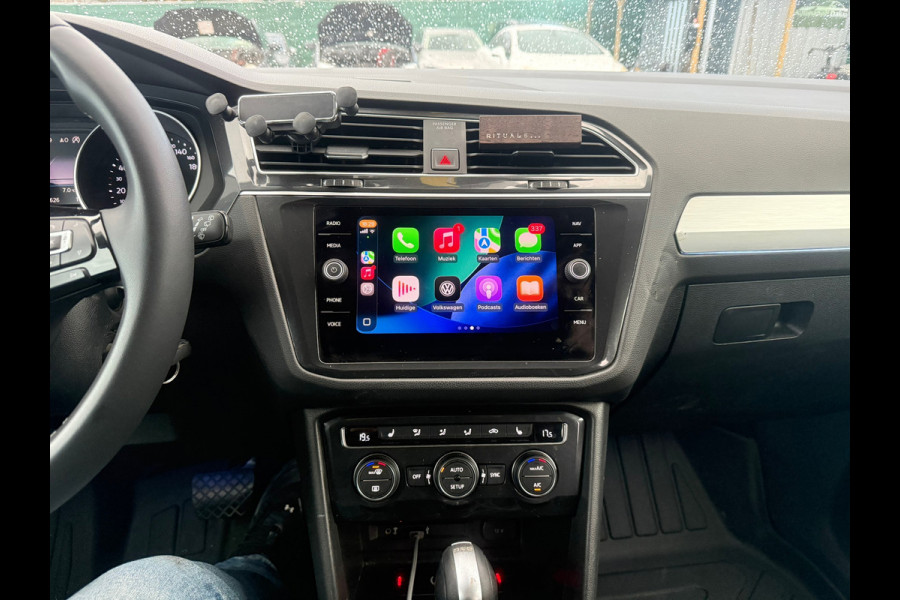 Volkswagen Tiguan 1.4 TSI ACT 4Motion Comfortline Business R-line