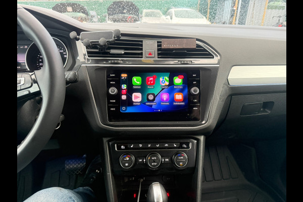 Volkswagen Tiguan 1.4 TSI ACT 4Motion Comfortline Business R-line