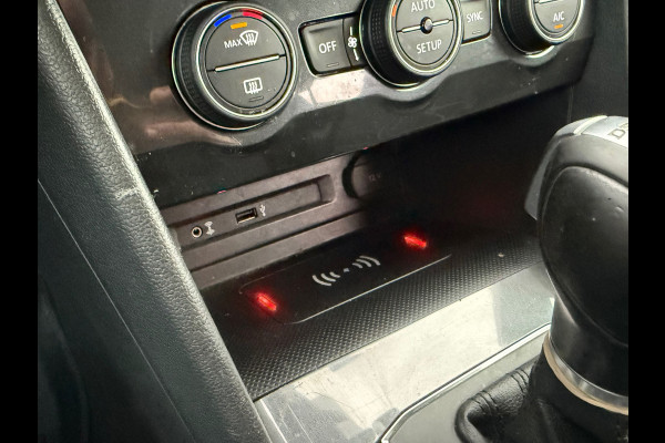 Volkswagen Tiguan 1.4 TSI ACT 4Motion Comfortline Business R-line