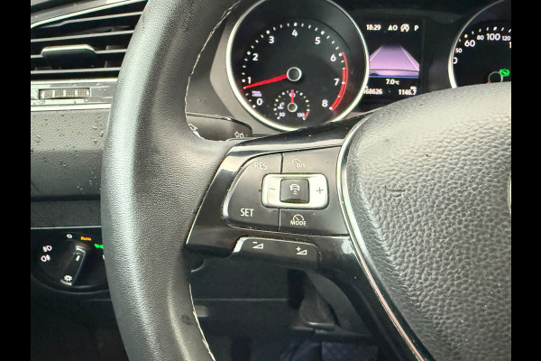 Volkswagen Tiguan 1.4 TSI ACT 4Motion Comfortline Business R-line