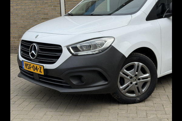 Mercedes-Benz Citan 108 CDI L1 Pro CarPlay/cruise control/camera