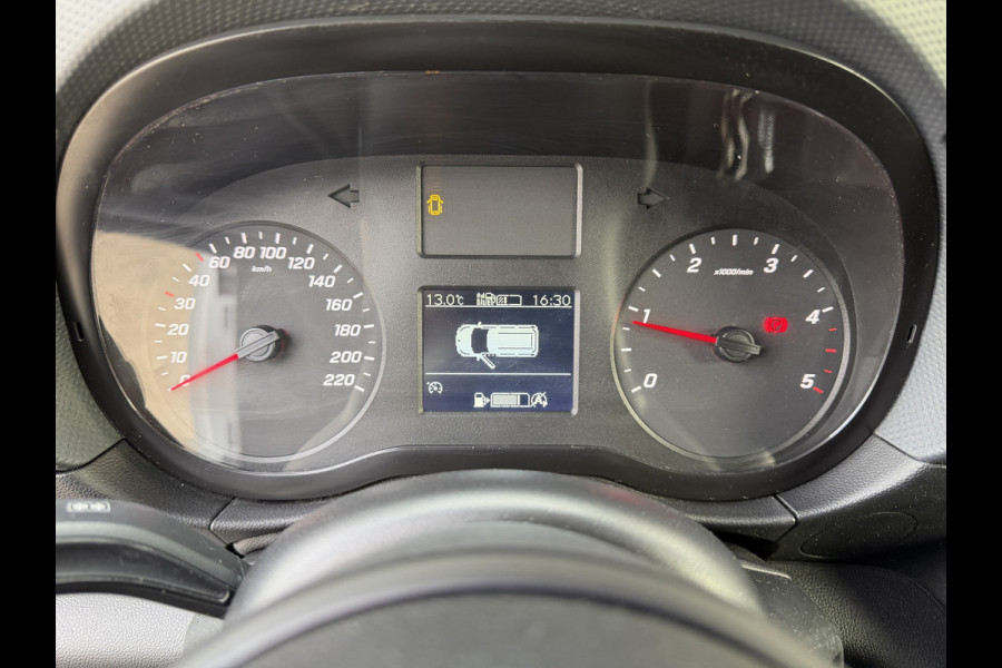 Mercedes-Benz Citan 108 CDI L1 Pro CarPlay/cruise control/camera