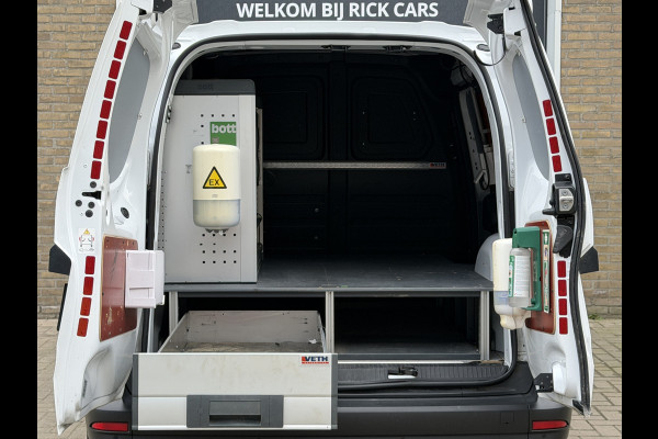 Mercedes-Benz Citan 108 CDI L1 Pro CarPlay/cruise control/camera