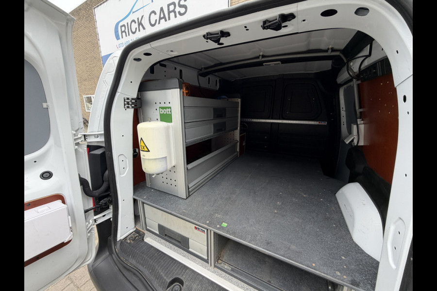 Mercedes-Benz Citan 108 CDI L1 Pro CarPlay/cruise control/camera