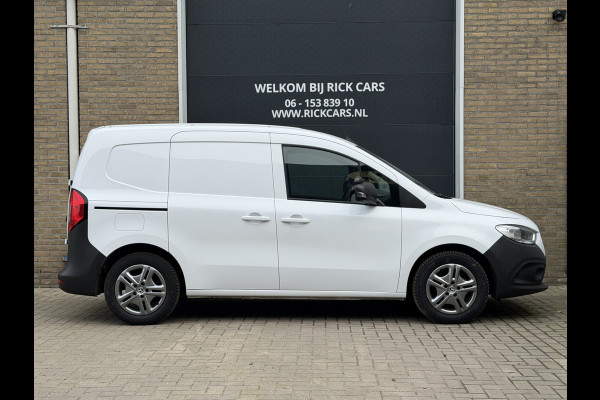 Mercedes-Benz Citan 108 CDI L1 Pro CarPlay/cruise control/camera