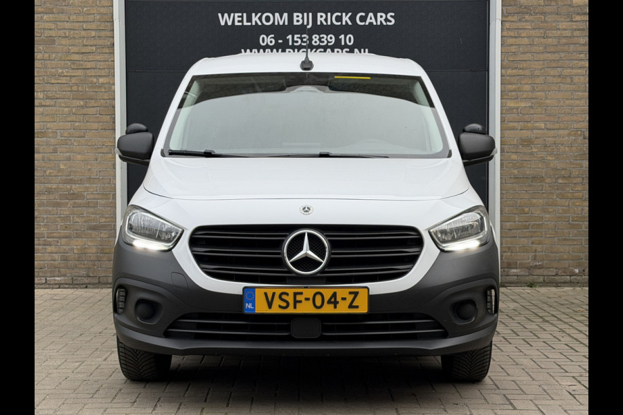 Mercedes-Benz Citan 108 CDI L1 Pro CarPlay/cruise control/camera