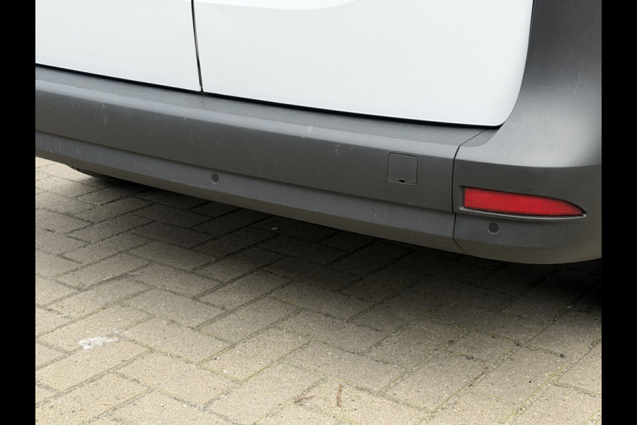 Mercedes-Benz Citan 108 CDI L1 Pro CarPlay/cruise control/camera