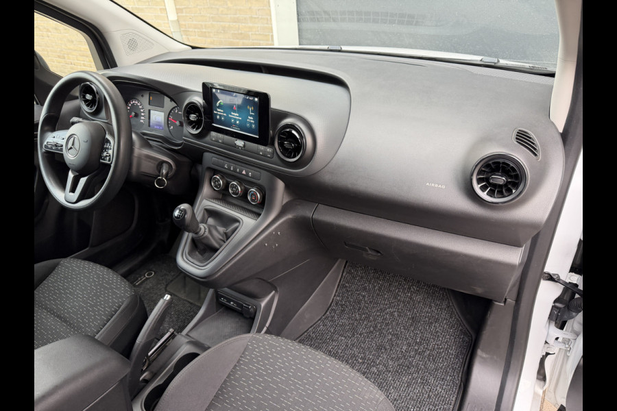 Mercedes-Benz Citan 108 CDI L1 Pro CarPlay/cruise control/camera