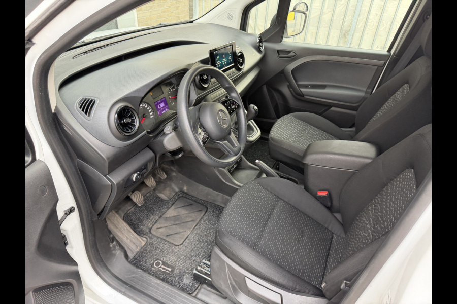 Mercedes-Benz Citan 108 CDI L1 Pro CarPlay/cruise control/camera