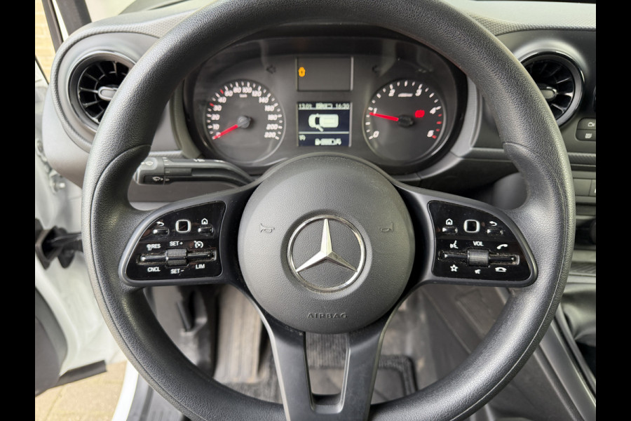 Mercedes-Benz Citan 108 CDI L1 Pro CarPlay/cruise control/camera
