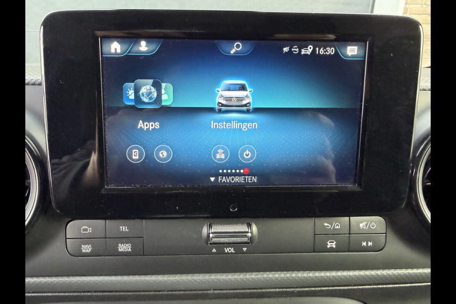 Mercedes-Benz Citan 108 CDI L1 Pro CarPlay/cruise control/camera