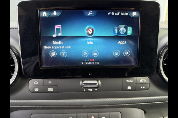 Mercedes-Benz Citan 108 CDI L1 Pro CarPlay/cruise control/camera