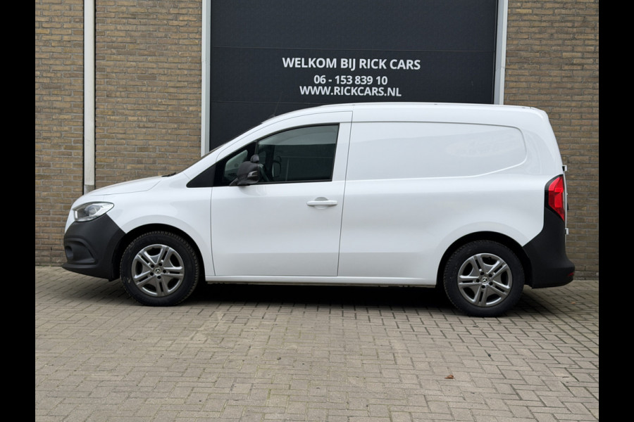 Mercedes-Benz Citan 108 CDI L1 Pro CarPlay/cruisecontrol/camera