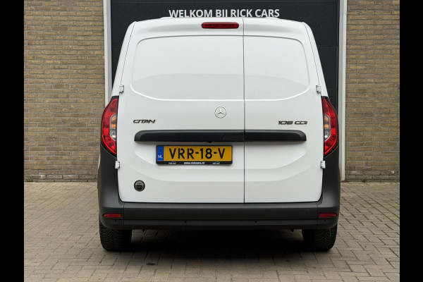 Mercedes-Benz Citan 108 CDI L1 Pro CarPlay/cruisecontrol/camera