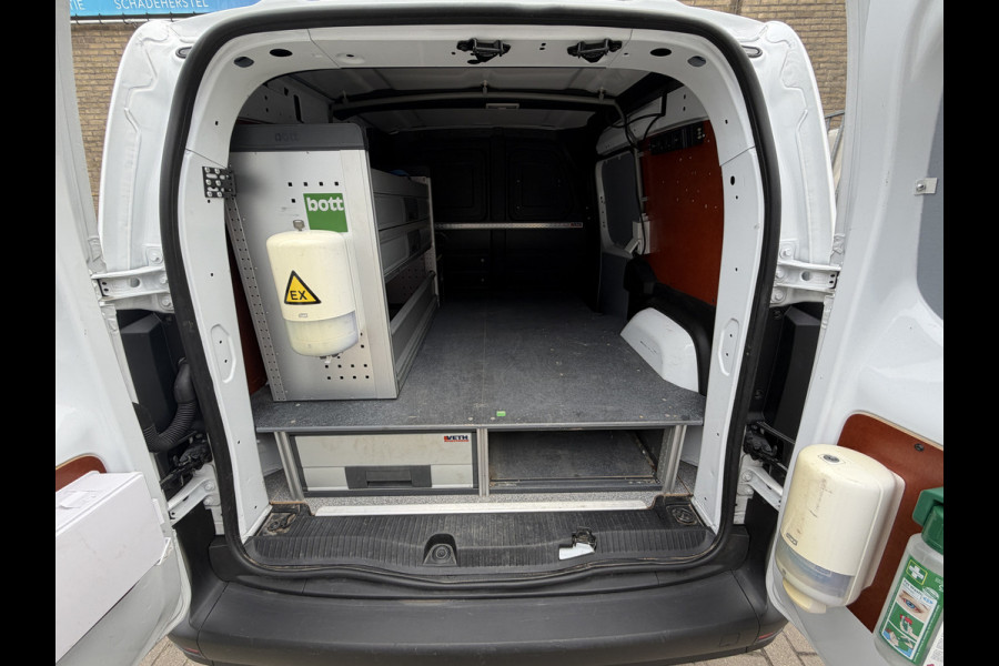 Mercedes-Benz Citan 108 CDI L1 Pro CarPlay/cruisecontrol/camera